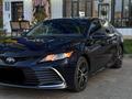 Toyota Camry 2021 годаүшін13 300 000 тг. в Уральск – фото 3