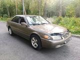 Toyota Camry 1998 годаfor3 500 000 тг. в Шу – фото 2