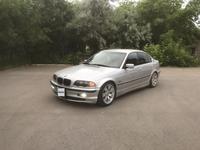 BMW 328 1998 годаfor3 000 000 тг. в Астана