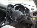 Hyundai Santa Fe 2006 года за 1 110 000 тг. в Темиртау – фото 4