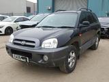 Hyundai Santa Fe 2006 годаүшін1 110 000 тг. в Темиртау