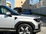 Hyundai Santa Fe Modern 2025 года за 24 490 000 тг. в Шымкент – фото 2