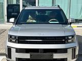 Hyundai Santa Fe Modern 2025 года за 24 490 000 тг. в Шымкент – фото 3