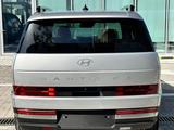 Hyundai Santa Fe Modern 2025 года за 24 490 000 тг. в Шымкент – фото 4