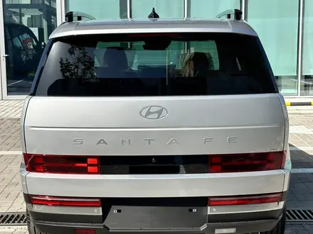 Hyundai Santa Fe Modern 2026 года за 20 390 000 тг. в Шымкент – фото 4