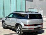 Hyundai Santa Fe Modern 2025 года за 24 490 000 тг. в Шымкент – фото 5