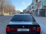 BMW 525 1993 года за 3 300 000 тг. в Жезказган – фото 4