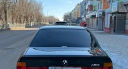 BMW 525 1993 года за 3 300 000 тг. в Жезказган – фото 4