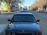 BMW 525 1993 года за 3 300 000 тг. в Жезказган – фото 5