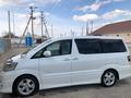 Toyota Alphard 2007 годаfor7 200 000 тг. в Жанакорган – фото 3