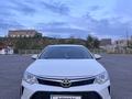 Toyota Camry 2017 годаүшін12 000 000 тг. в Шымкент