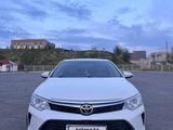 Toyota Camry 2017 годаүшін12 000 000 тг. в Шымкент