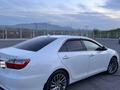 Toyota Camry 2017 годаүшін12 000 000 тг. в Шымкент – фото 3