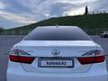 Toyota Camry 2017 годаүшін12 000 000 тг. в Шымкент – фото 5