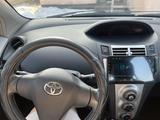 Toyota Yaris 2006 года за 4 200 000 тг. в Алматы – фото 4