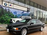 BMW 730 1995 годаfor4 000 000 тг. в Астана – фото 5