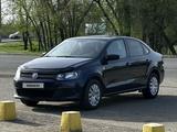 Volkswagen Polo 2015 года за 5 300 000 тг. в Уральск