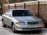 Toyota Mark II 1999 годаүшін2 500 000 тг. в Жезказган – фото 2