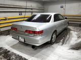 Toyota Mark II 1999 годаүшін2 500 000 тг. в Астана – фото 4