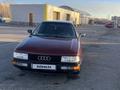 Audi 80 1989 года за 1 650 000 тг. в Темиртау