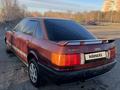 Audi 80 1989 года за 1 650 000 тг. в Темиртау – фото 4