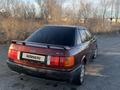 Audi 80 1989 года за 1 650 000 тг. в Темиртау – фото 3