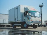 JAC  N56 2025 года за 16 800 000 тг. в Актобе