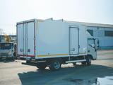 JAC  N56 2025 года за 16 800 000 тг. в Актобе – фото 2