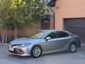 Toyota Camry 2019 годаүшін10 000 000 тг. в Кызылорда – фото 17
