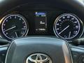 Toyota Camry 2019 годаүшін10 000 000 тг. в Кызылорда – фото 20