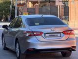 Toyota Camry 2019 года за 10 000 000 тг. в Кызылорда – фото 5