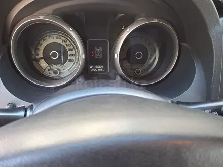 Mitsubishi Pajero 2008 года за 8 700 000 тг. в Астана – фото 2