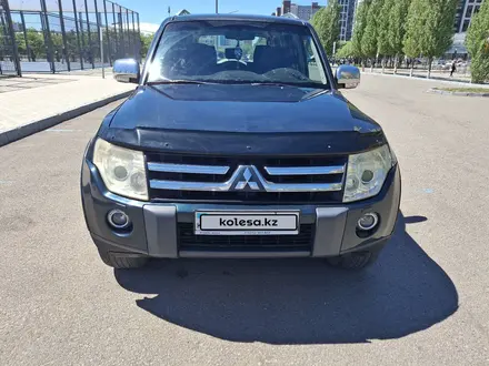 Mitsubishi Pajero 2008 года за 8 700 000 тг. в Астана