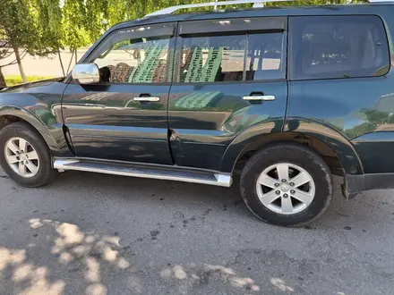 Mitsubishi Pajero 2008 года за 8 700 000 тг. в Астана – фото 4