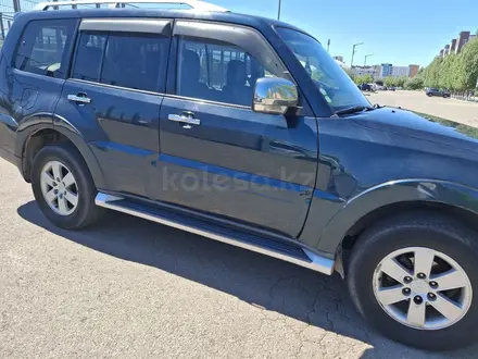 Mitsubishi Pajero 2008 года за 8 700 000 тг. в Астана – фото 5