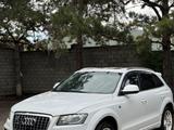 Audi Q5 2010 годаүшін6 950 000 тг. в Алматы – фото 2