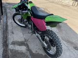 Kawasaki  KDX 250 1997 годаүшін750 000 тг. в Алматы – фото 4