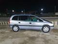 Opel Zafira 1999 года за 2 900 000 тг. в Жанаозен