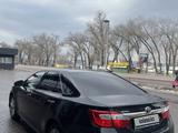 Toyota Camry 2012 года за 7 500 000 тг. в Алматы – фото 4