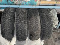 Шипы Michelin 185/65/17үшін65 000 тг. в Костанай