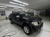 Nissan Navara 2008 года за 5 500 000 тг. в Кызылорда – фото 3