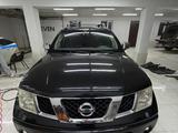 Nissan Navara 2008 года за 5 500 000 тг. в Кызылорда