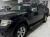 Nissan Navara 2008 года за 5 500 000 тг. в Кызылорда – фото 2