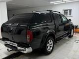 Nissan Navara 2008 года за 5 500 000 тг. в Кызылорда – фото 5