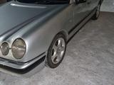 Mercedes-Benz E 320 1999 годаүшін3 800 000 тг. в Кокшетау – фото 2