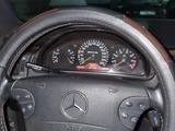 Mercedes-Benz E 320 1999 годаүшін3 800 000 тг. в Кокшетау – фото 3