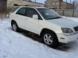 Lexus RX 300 2000 года за 5 000 000 тг. в Караганда – фото 4