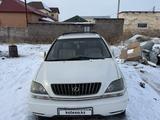 Lexus RX 300 2000 года за 5 000 000 тг. в Караганда – фото 2