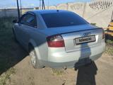 Audi A4 2001 годаүшін3 200 000 тг. в Макинск – фото 2