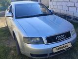 Audi A4 2001 годаүшін3 200 000 тг. в Макинск